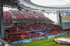 Челябинские музыканты выступили на Чемпионате мира по футболу перед 60-тысячным стадионом