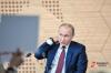 Источник: «Владимир Путин не проведет неделю в Волгограде»