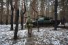 В США указали на истощение армии Украины и подрыв ее шансов на контрнаступление