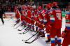 Молодежную сборную РФ по хоккею не включили в состав групп на ЧМ-2024