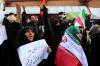 Кто нанес удары по военным объектам Ирана: мнение зарубежных СМИ