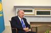 Назарбаев лишился статуса почетного сенатора