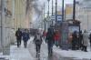 Тридцатиградусные морозы вернутся в Оренбуржье, Саратовскую и Пензенскую области