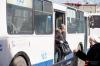Сильный ветер временно остановил новгородские троллейбусы