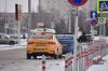 Сколько стоит такси в мороз в Уфе, Самаре, Казани и Оренбурге