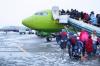 Из Челябинска с февраля запустят авиарейсы в Уфу, Самару и Тюмень
