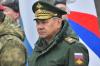 Шойгу провел инспекцию российской группировки войск в зоне СВО