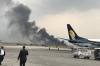 В Непале рухнул самолет с десятками пассажиров: что известно к этой минуте