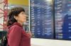 В новосибирском аэропорту задержали рейсы в Якутск и Сочи