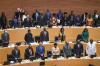 Почему израильскую делегацию выгнали с саммита Африканского Союза