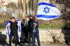 Израиль находится на грани коллапса, – заявил президент страны