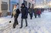 Какие регионы России в феврале ожидают погодные аномалии