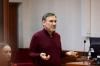В Екатеринбурге начался суд по делу легендарного предпринимателя из 90-х Малика Гайсина