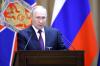 Путин узаконил лишение россиян гражданства Украины