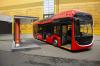 Троллейбус «СИНАРА-6254» получил сертификат для серийного производства