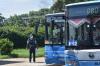 На Кубе перевернулся автобус с россиянами, есть пострадавшие
