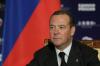 Медведев назвал главу дипломатии Евросоюза специалистом по дуракам