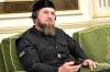 Кадыров хочет создать армию для защиты угнетенных по всему миру