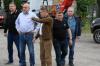Специалисты из Кузбасса построят асфальтобетонный завод в ДНР