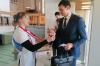В Ижевске проходит акция «Красная гвоздика»: участники могут помочь ветеранам