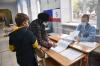 В нескольких регионах России завершились муниципальные выборы