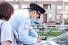 В Хабаровске стали штрафовать за парковку на аллее: сколько придется заплатить