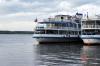 Когда в Ижевске стартует сезон речных перевозок