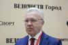 Бывший губернатор Красноярского края Усс стал депутатом заксобрания