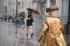 Грозовые дожди не спешат покидать Приморье: погода испортится вновь