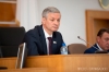 Спикер вологодского парламента Луценко рассказал, на что будут тратить дополнительные бюджетные деньги в 2023 году
