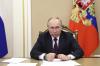Песков сообщил о готовности Путина к любым контактам для достижения целей не в рамках СВО