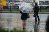 Китайский циклон принесет грозовые дожди в Приморье: когда ждать непогоды