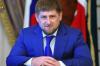 Рамзан Кадыров поставил диагноз Зеленскому: список из десяти заболеваний