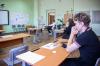 Туалеты без дверей: что происходит в школах Владивостока во время ЕГЭ