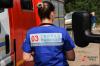 В Якутии из окна многоэтажки выпал ребенок