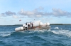 ВМС США зафиксировали звук взрыва батискафа «Титан» после его пропажи