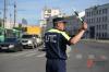 Водитель на хэтчбеке сбил двух молодых парней в Новосибирске