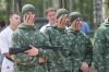 Выдают ли оружие военнослужащим-срочникам в Калининградской области: ответ пресс-службы правительства