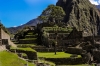 Археологи нашли в Перу танцплощадку с тысячелетней историей