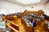 Поддержка бойцов СВО: Андрей Луценко подвел итоги парламентского года
