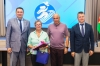Губернатор Липецкой области наградил тех, кто создает спортивную славу региона