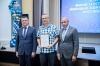 Лучшие строители Липецкой области получили награды от губернатора Артамонова