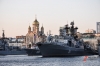 Украина попыталась обстрелять два российских региона, в порту задержали сухогруз: сообщения Минобороны