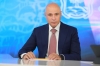 Губернатор Артамонов: «Аграрии Липецкой области не первый год демонстрируют столь высокие результаты»