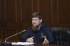 Депутат Госдумы хочет спросить с Кадырова «за этику»
