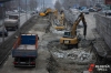 Власти Сургута объявили о необходимости реконструировать центральные улицы