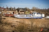 Ямальские власти утилизируют старое судно, ставшее достопримечательностью: реакция северян