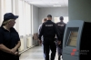 Ранившего петербургского полицейского «по заказу Зевса и Кремля» мужчину арестовали