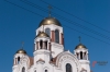 Злоумышленник украл из петербургского собора серебряные цепочки на 10 тысяч рублей