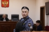 Суд Зауралья оставил в СИЗО Никиту Бурцева, обвиняемого в поджоге подростков
